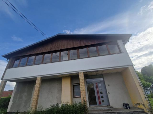 Dreisbach, Wohnhaus
