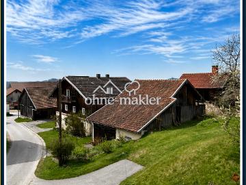 Haus kaufen in Haus im Wald - Parkplatz