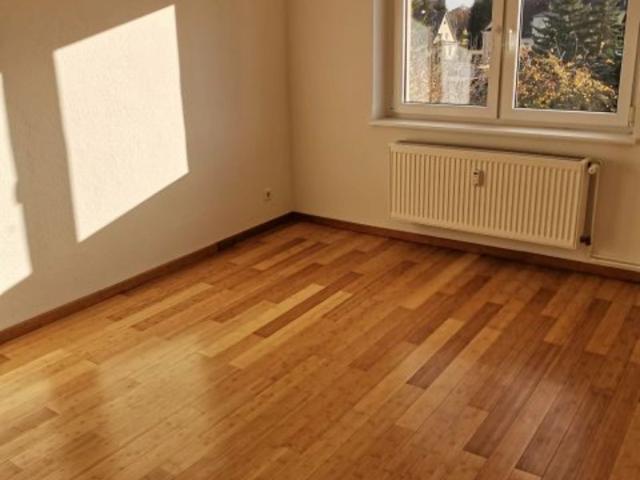Dreiraumwohnung direkt vom Eigentümer