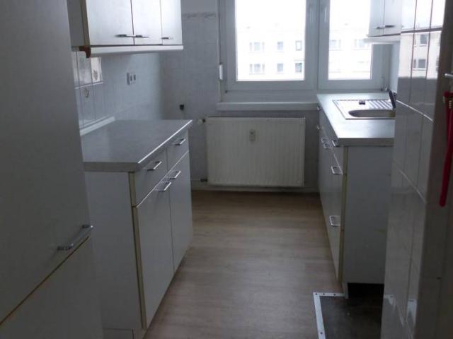 Dreiraumwohnung in Oschatz