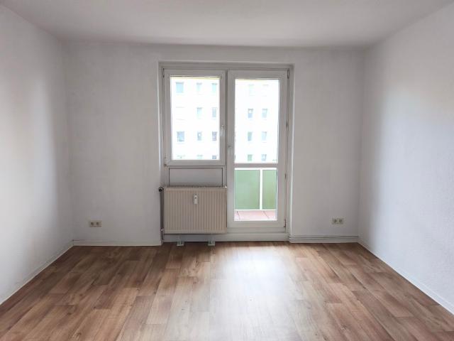 Dreiraumwohnung mit Balkon 2 Monate Warmmietfrei