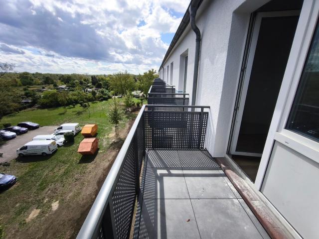 Dreiraumwohnung neu gedacht Offene Küche helle Räume und komplett saniert!
