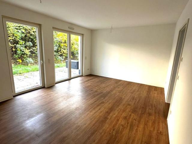 Dreiraumwohung mit Terrasse in ruhiger Citylage