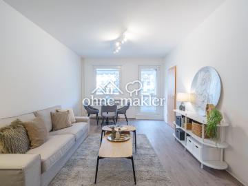 Apartment for sale in Niedergorbitz - Keller