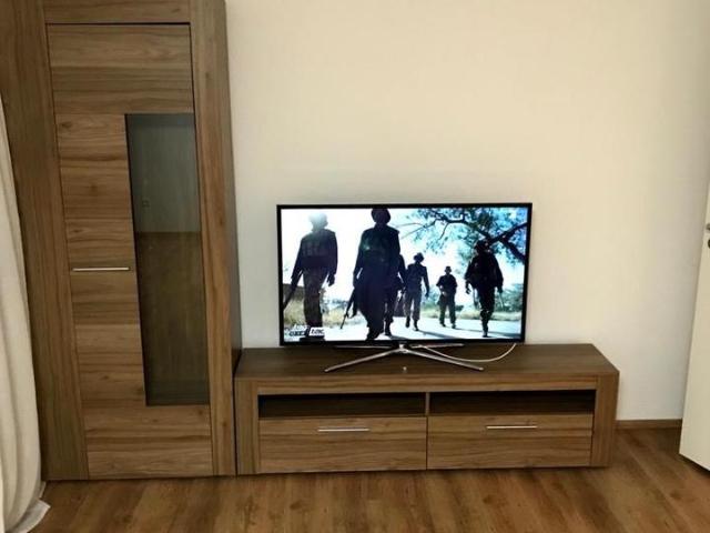 Dreizimmer Wohnung zu verkaufen