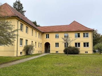 Pastor-Niemöller-Platz - Keller, Heizung