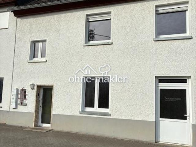 Dreizimmerwohnung im Zentrum von Engelskirchen Loope