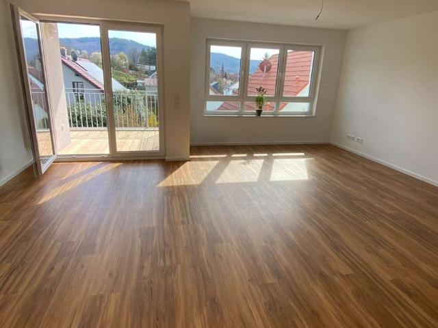 Dreizimmerwohnung in Fürth/Odw