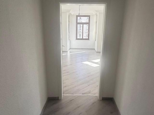 Dreizimmerwohnung in Leipzig frei