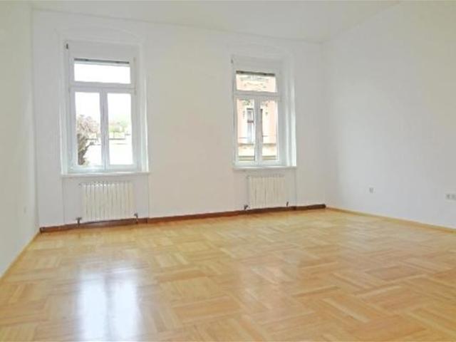 Dreizimmerwohnung mit Balkon in Alt Urfahr! Schratzstraße