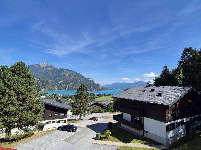Dreizimmerwohnung mit traumhaftem Seeblick in St.Gilgen zu vermieten