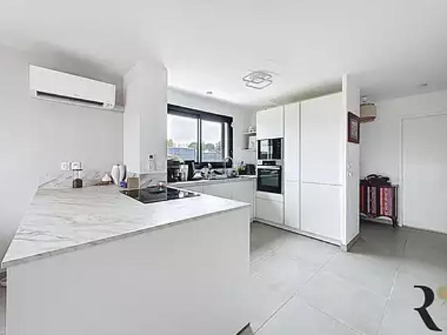 Drémil Lafage 31280 Achat / Vente maison 4 pièces t4 terrasse