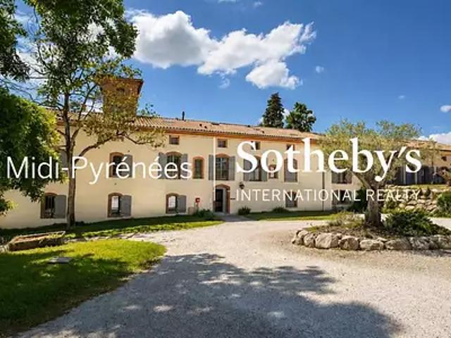Drémil Lafage 31280 Achat / Vente appartement 2 pièces t2