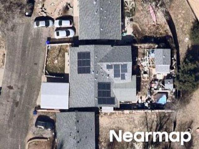 Drennan Rd