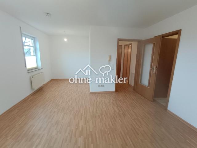Dresden Cotta – prov.frei, ruhige, mod. 1 Zi. Whg. mit Balkon, sep. Küche mit Einbauten u. TG Stpl