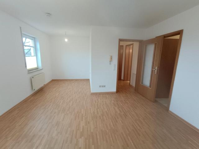 Dresden Cotta – prov.frei, ruhige, mod. 1 Zi. Whg. mit Balkon, sep. Küche mit Einbauten u. TG Stpl