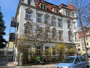Gruna, Dresden, Striesen-Süd