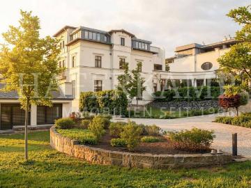 Dresden Lahmannwohnpark Eigentumswohnung mit zwei Zimmern