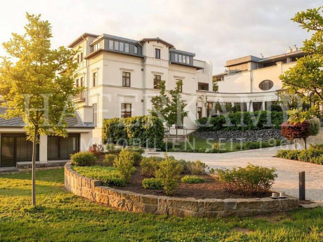 Dresden Lahmannwohnpark Eigentumswohnung mit zwei Zimmern