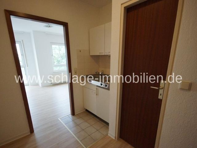 DRESDEN LAUBEGAST+ Single Appartement mit Pantry Küche in Elbnähe!