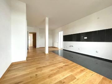 Bonhoefferplatz - Keller, Heizung