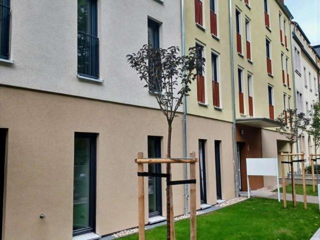 Dresden Plauen