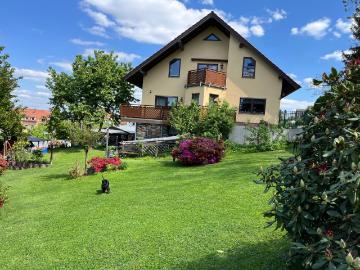 Bruno-Bürgel-Straße, Dresden, Coschütz-Gittersee, Sächsische Schweiz-Osterzgebirge, Sachsen