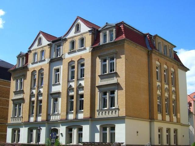 Dresden 2 Zimmer Wohnung