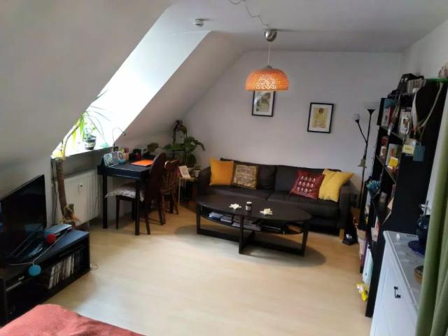 Dresdener Straße 7, 45145 Essen