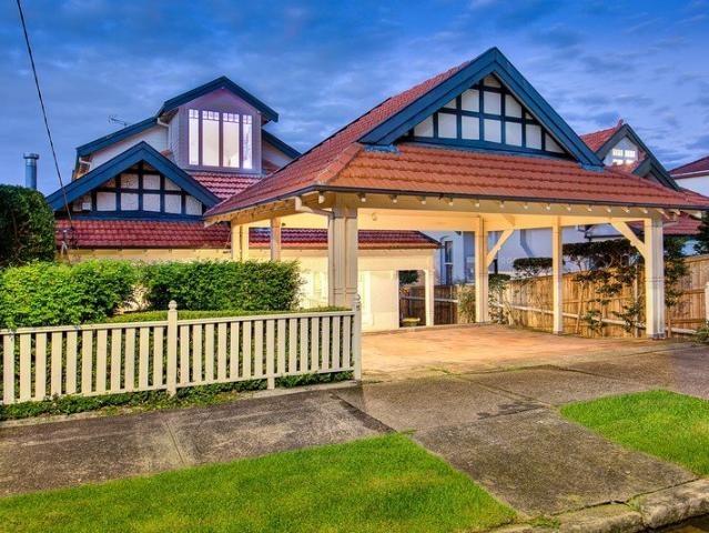 Dress Circle Location, Family Perfection INSPECT BY APPOINTMENT