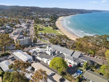 Apartment for sale in Lorne, Surf Coast