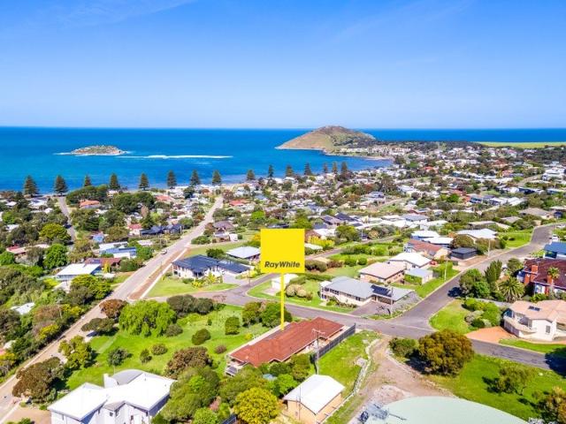 Dress Circle Position, Panoramic Sea Views, Total Privacy