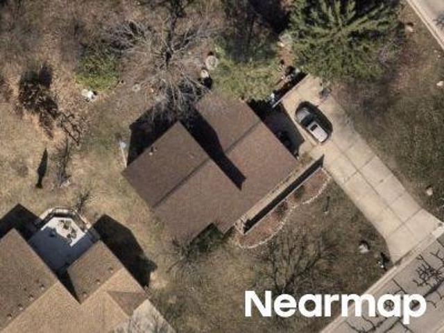 Dressler Ln