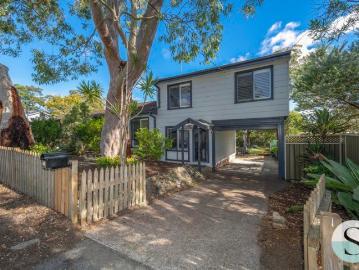 Drive Through Access, Triple Garage & a Fully Usable Backyard Thoughtfully Upgraded Living With Real Substance