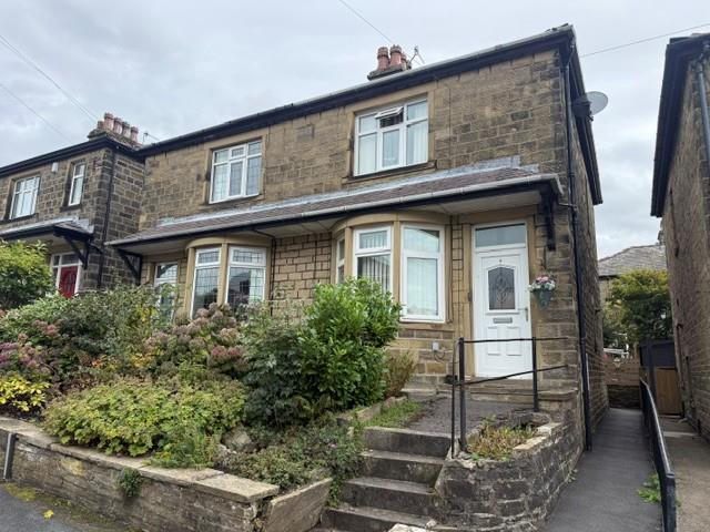 Driver Terrace, Silsden 2 bed semi detached house to rent £895 pcm £207 pw