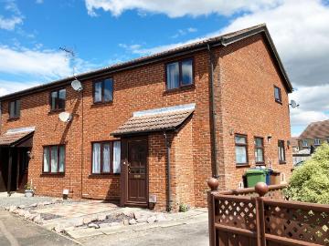 Drivers Close, March, Cambridgeshire PE15, 2 bed maisonette to rent, £795 pcm | PrimeLocation