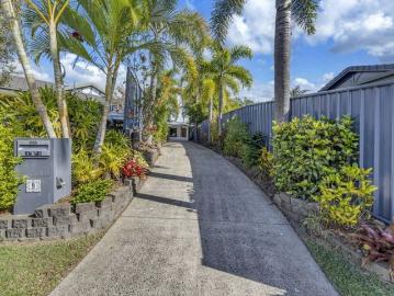 Driveway to Dreams!