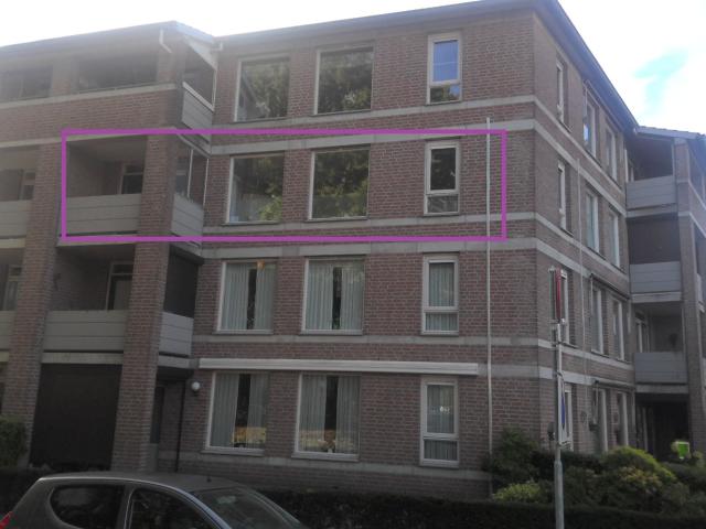 Driek van Erpstraat 115