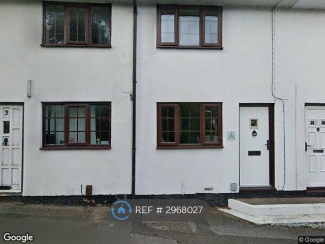 Drifford Cottage, Sutton Coldfield B73, 2 bed terraced house to rent, £1,000 pcm | PrimeLocation