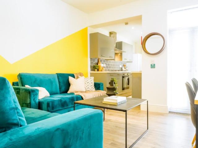 Driffield Street, Manchester M14, 5 bed shared accommodation to rent, £771 pcm | PrimeLocation