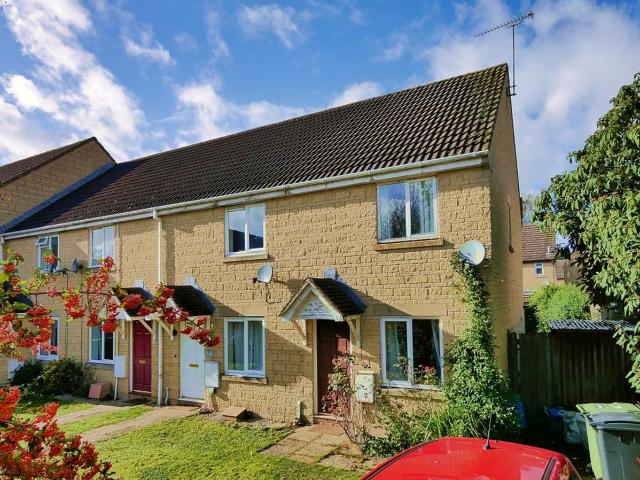 Drift Way, Cirencester GL7, 2 bed semi detached house to rent, £1,250 pcm | PrimeLocation