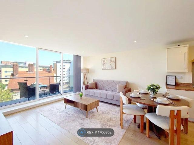Drift Court, London E16, 2 bed flat to rent, £2,100 pcm | PrimeLocation