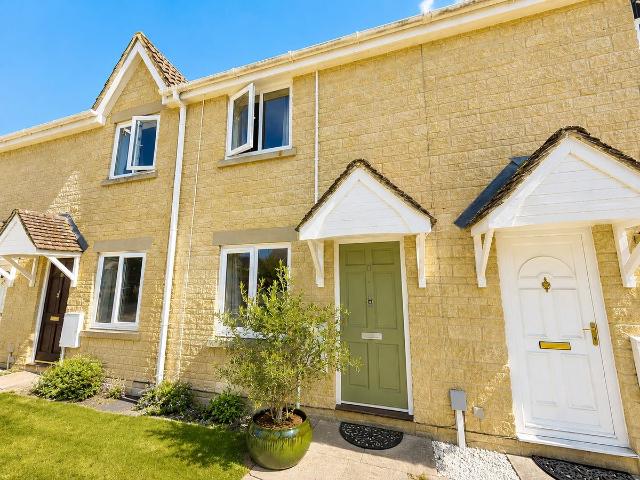 Drift Close, Cirencester, Gloucestershire GL7, 2 bed terraced house to rent, £1,175 pcm | PrimeLocation