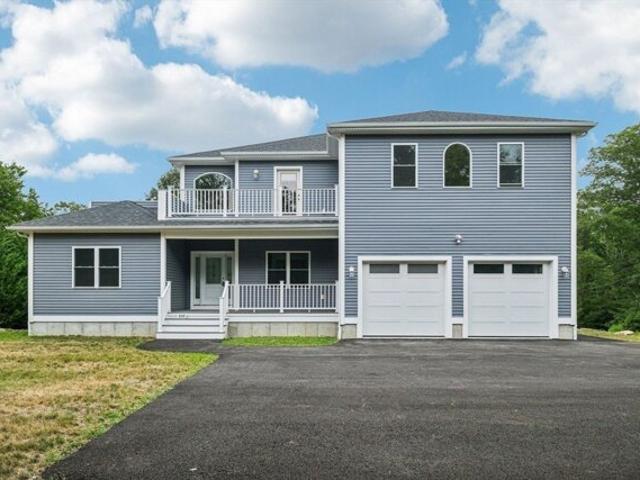 Drift Rd, Westport, Home For Sale