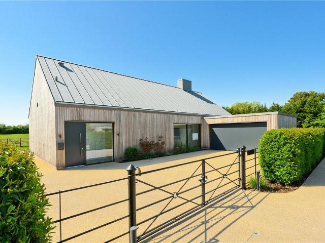 Drift Road, Winkfield, Windsor, Berkshire SL4, 4 bed detached house to rent, £8,500 pcm | PrimeLocation