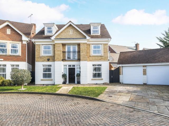 Drifters Drive, Camberley 5 bedrooms Property for lettings Seymours