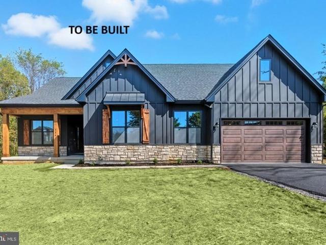 1 Driftwood Dr Lot 69/70, Gerrardstown, WV 25420