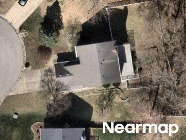 Driftwood Ln