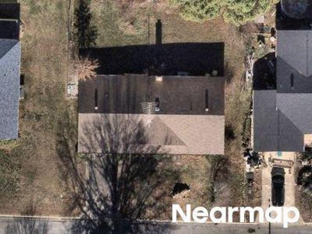 Driftwood Ln