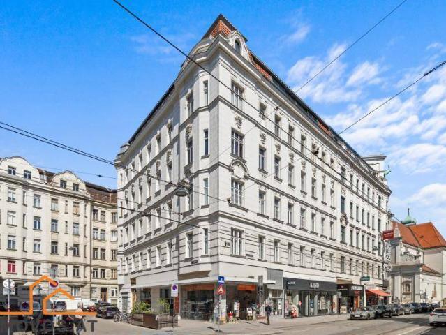 DRINGEND GESUCHT: IHRE IMMOBILIE IN WIEN BZW. WIEN UMGEBUNG